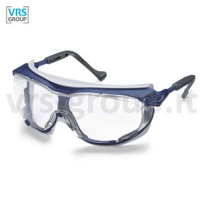 UVEX occhiali con astine uvex skyguard NT