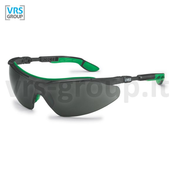 UVEX occhiali protettivi per la saldatura uvex i-vo