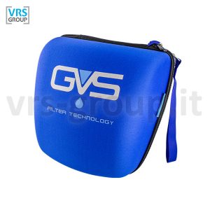 GVS custodia Elipse Integra