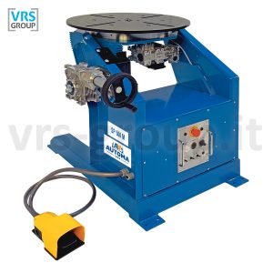 AUTOMA 2000 PS 500 M posizionatore a tavola rotante