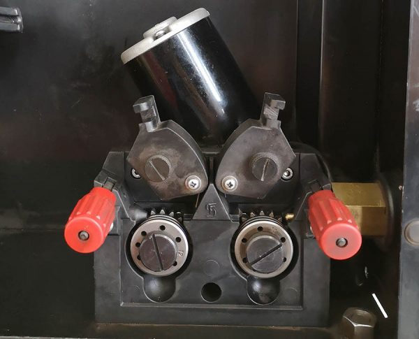 INE MM452 - SCHEDA317 - Usato
