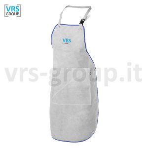 VRS LINE Grembiule rinforzato in crosta per saldatura