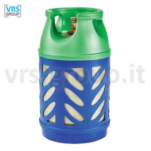 BEYFIN BBOX bombola GPL 10 Kg