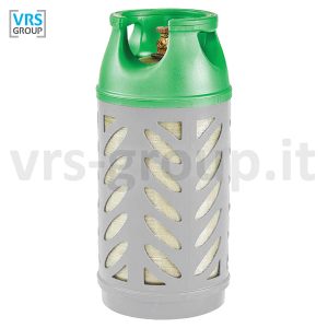 BEYFIN BBOX bombola GPL 14 Kg