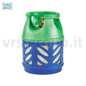 BEYFIN BBOX bombola GPL 5 Kg