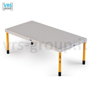 DEMMELER Tavolo saldatura 3D D16 - PROFILinePLUS