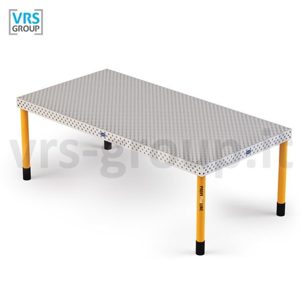 DEMMELER Tavolo saldatura 3D D16 - PROFILinePLUS