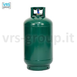 LIQUIGAS bombola GPL verde