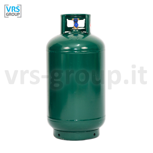 LIQUIGAS Bombola GPL 15 Kg - VRS Group