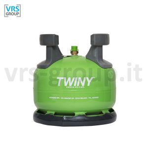 LIQUIGAS bombola GPL Twiny 5 Kg
