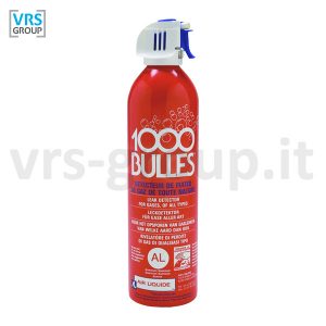 SAF-FRO 1000 Bulles - Rilevatore fughe gas