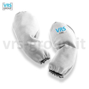 VRS LINE Manicotto 40 cm in crosta per saldatura