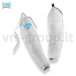VRS LINE Manicotto 60 cm in crosta per saldatura
