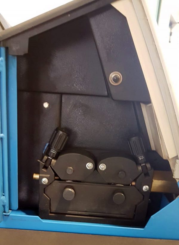 SAF-FRO DIGIWAVE 400 - SCHEDA322 - Usato