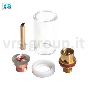 CK WORLDWIDE Gas Saver Kit per torcia TIG