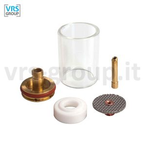 CK WORLDWIDE Gas Saver Kit per torcia TIG
