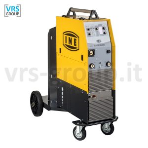 INE CMP 500 saldatrice MIG/MAG