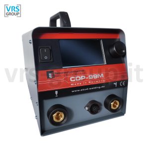 CDP-99M - Generatore per saldatura per perni