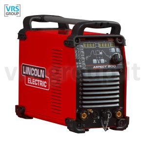 LINCOLN ELECTRIC Aspect 200 saldatrice TIG AC/DC