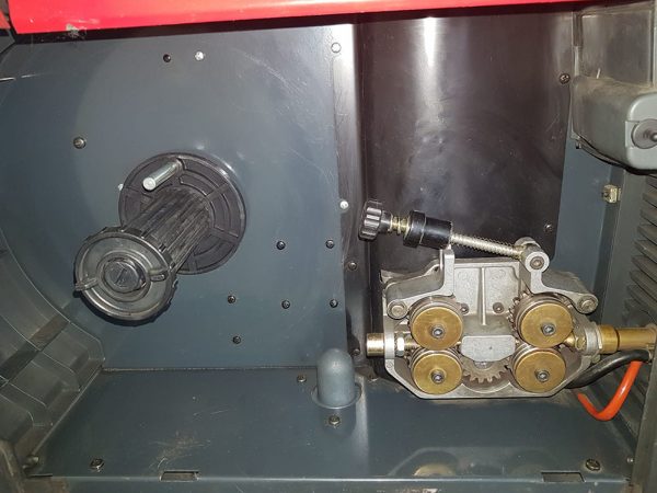 SELCO Genesis 352 PME - Scheda331 - Usato