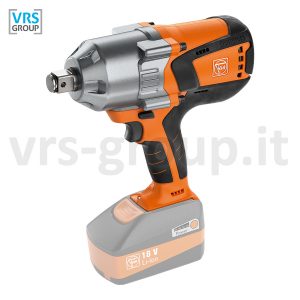 FEIN ASCD 18-1000 W34 Select avvitatore chiave battente a batteria