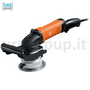 FEIN KFH 17-15 R smussatrice per metallo