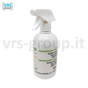 BYOL-E Liquido antiadesivo ecologico