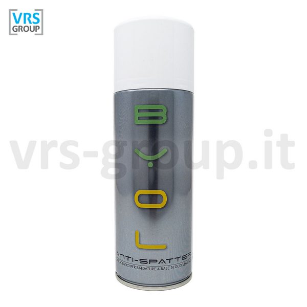 BYOL Spray antiadesivo ecologico