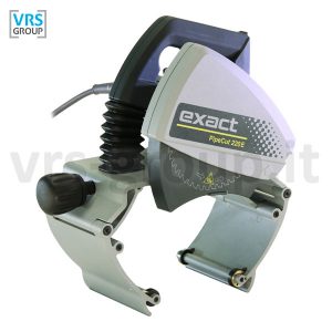 EXACT PipeCut 220e - Tagliatubi manuale