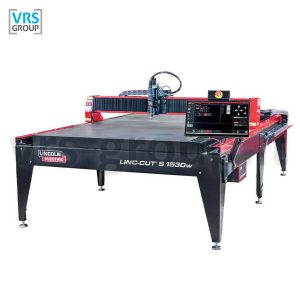 LINCOLN ELECTRIC Linc-Cut S 1530w - Impianto di taglio plasma automatico