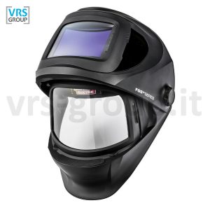 LINCOLN ELECTRIC Viking 3250D FGS maschera elettronica per saldatura