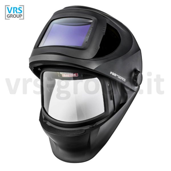 LINCOLN ELECTRIC Viking 3250D FGS maschera elettronica per saldatura