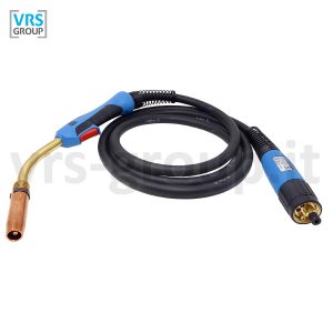 TBI MIG Expert 360 M8 aria 4 metri
