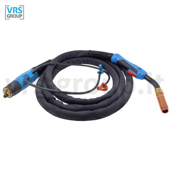 TBI MIG Expert 7W-CC acqua 4 metri