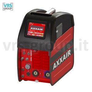 AXXAIR SAXX 200 - generatore saldatura orbitale