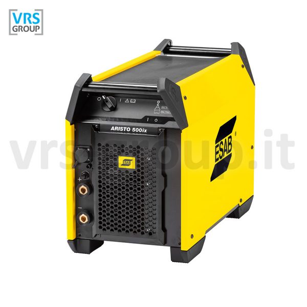ESAB Aristo 500ix - generatore saldatura MIG/MAG