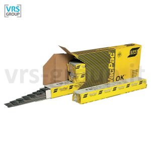 ESAB OK 48.50 elettrodo basico