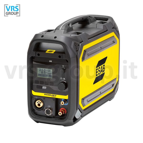 ESAB Robust Feed U6 - unità trainafilo