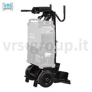 LINCOLN ELECTRIC Carrello CART 24 per saldatrice