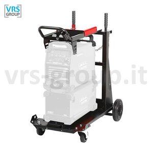 LINCOLN ELECTRIC Carrello ST/TPX per saldatrice