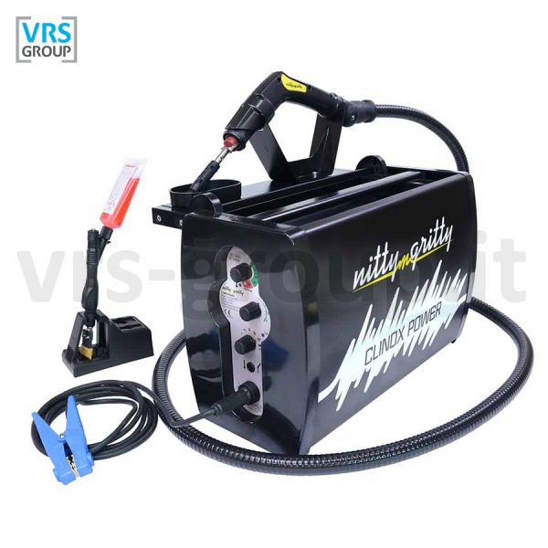 NITTY GRITTY Clinox Power decapatrice
