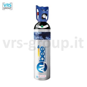 AIR LIQUIDE ALbee Cool - Bombola gas azoto
