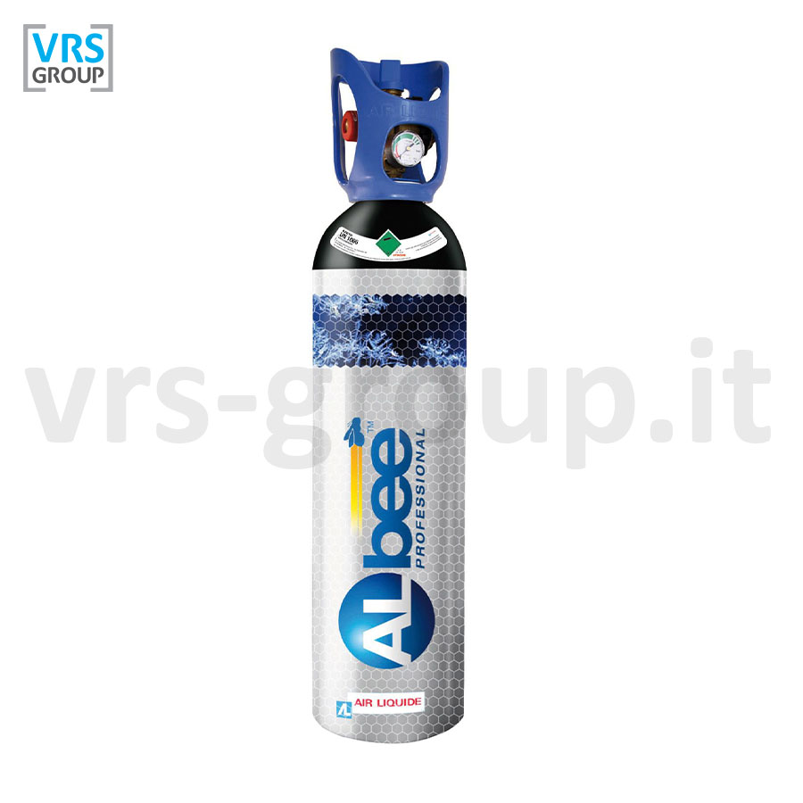 AIR LIQUIDE ALbee Cool - Bombola gas azoto