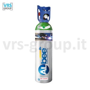 AIR LIQUIDE ALbee Weld Ar Mix bombola gas