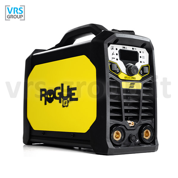 ESAB Rogue ET 200iP PRO saldatrice TIG