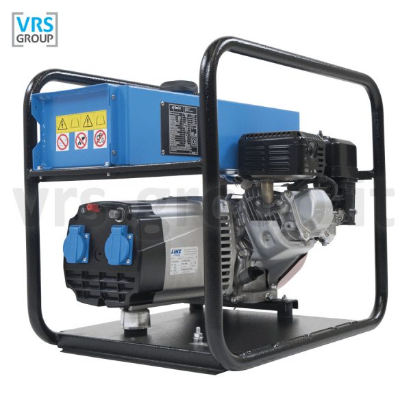 GENSET MG 3000 I-HE 11lt - Gruppo elettrogeno portatile