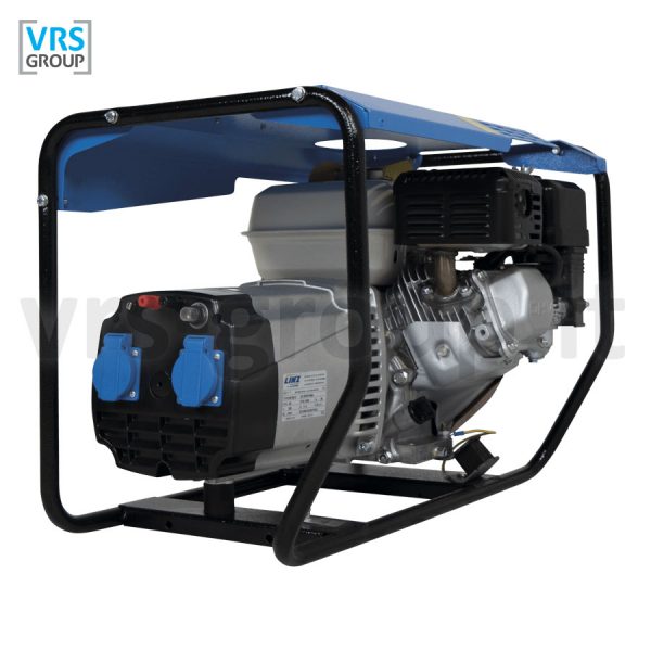 GENSET MG 3000 I-HE 3,1lt - Gruppo elettrogeno portatile