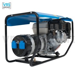 GENSET MG 4000 I-HE 3,1lt - Gruppo elettrogeno portatile