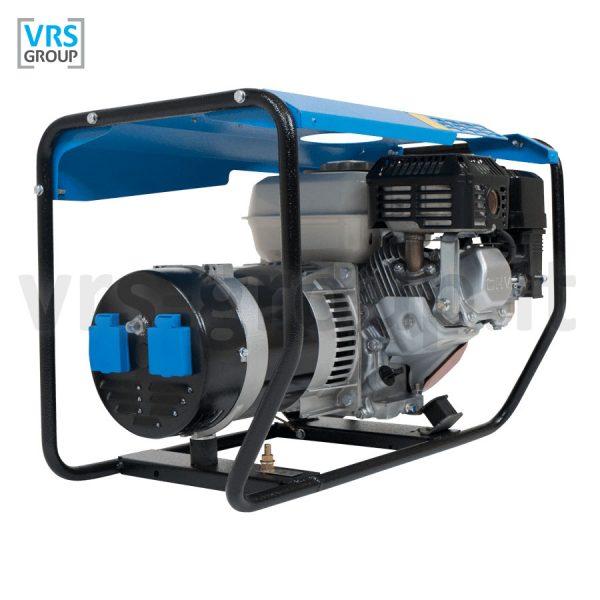 GENSET MG 4000 I-HE 3,1lt - Gruppo elettrogeno portatile