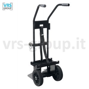 SAF-FRO Carrello universale per saldatrice
